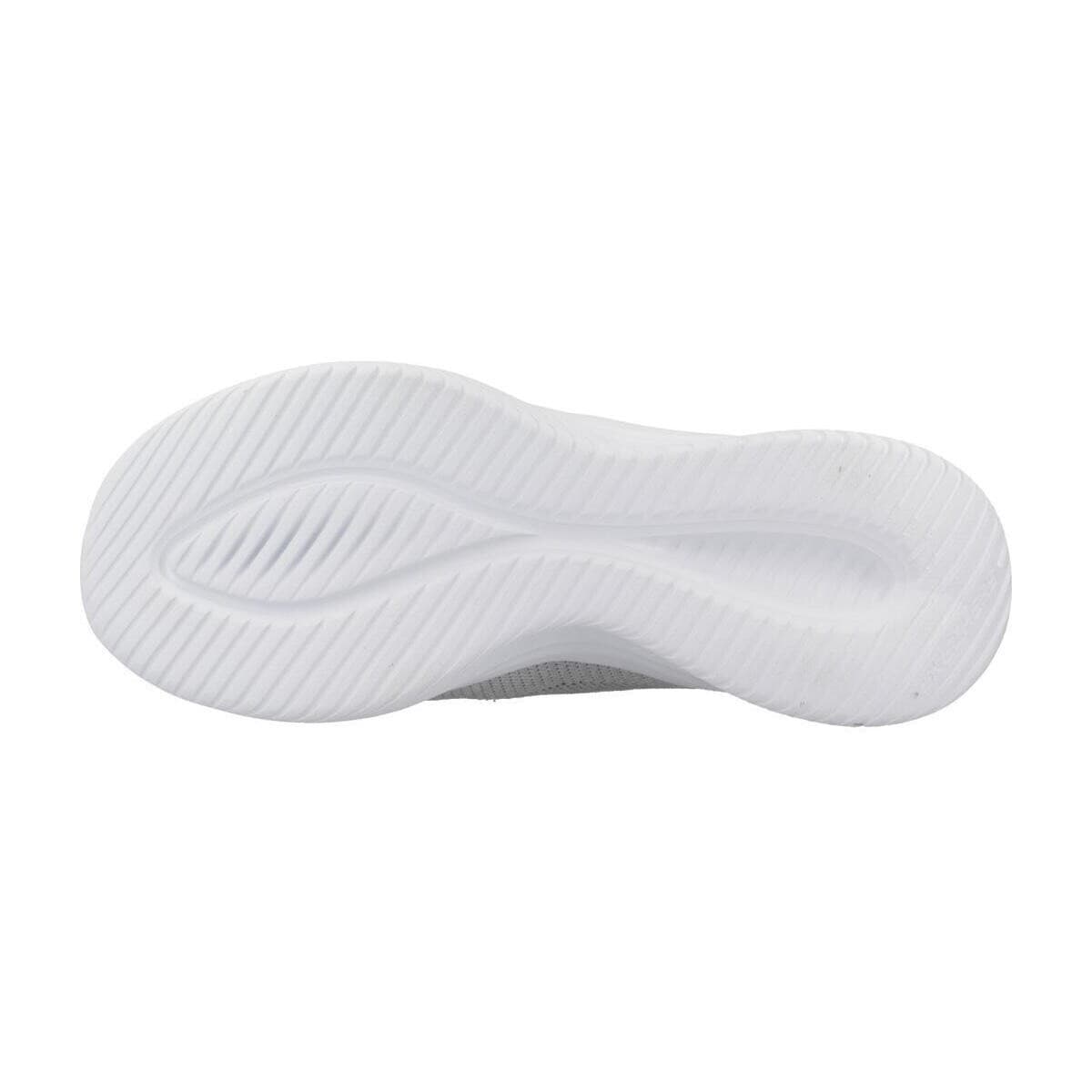 Women's Sports Shoes Skechers Gray