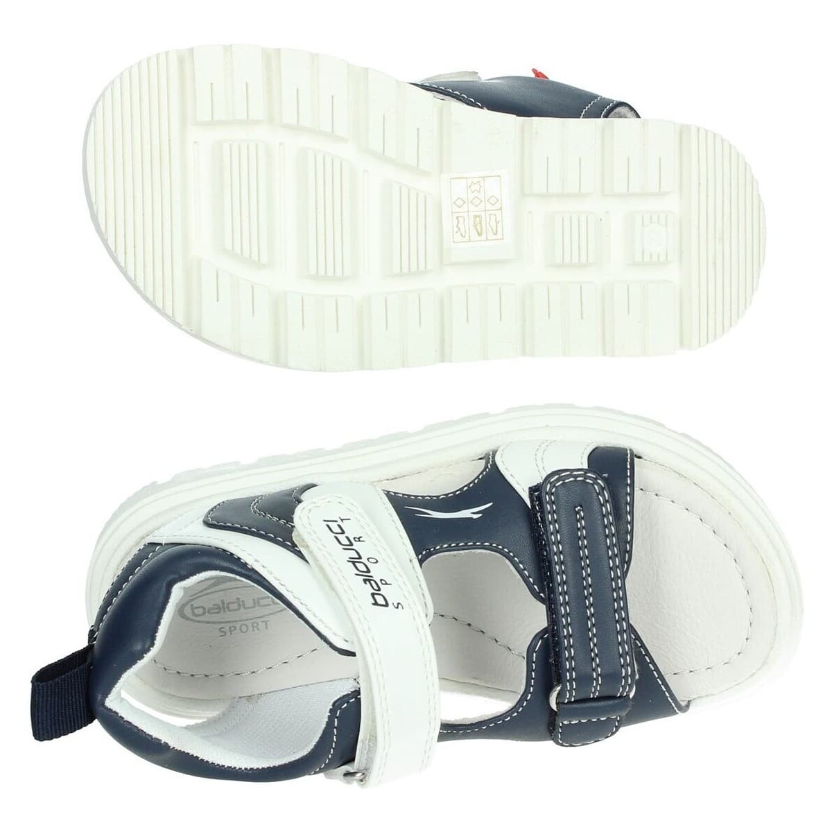 Boys' Sandals Balducci Blue