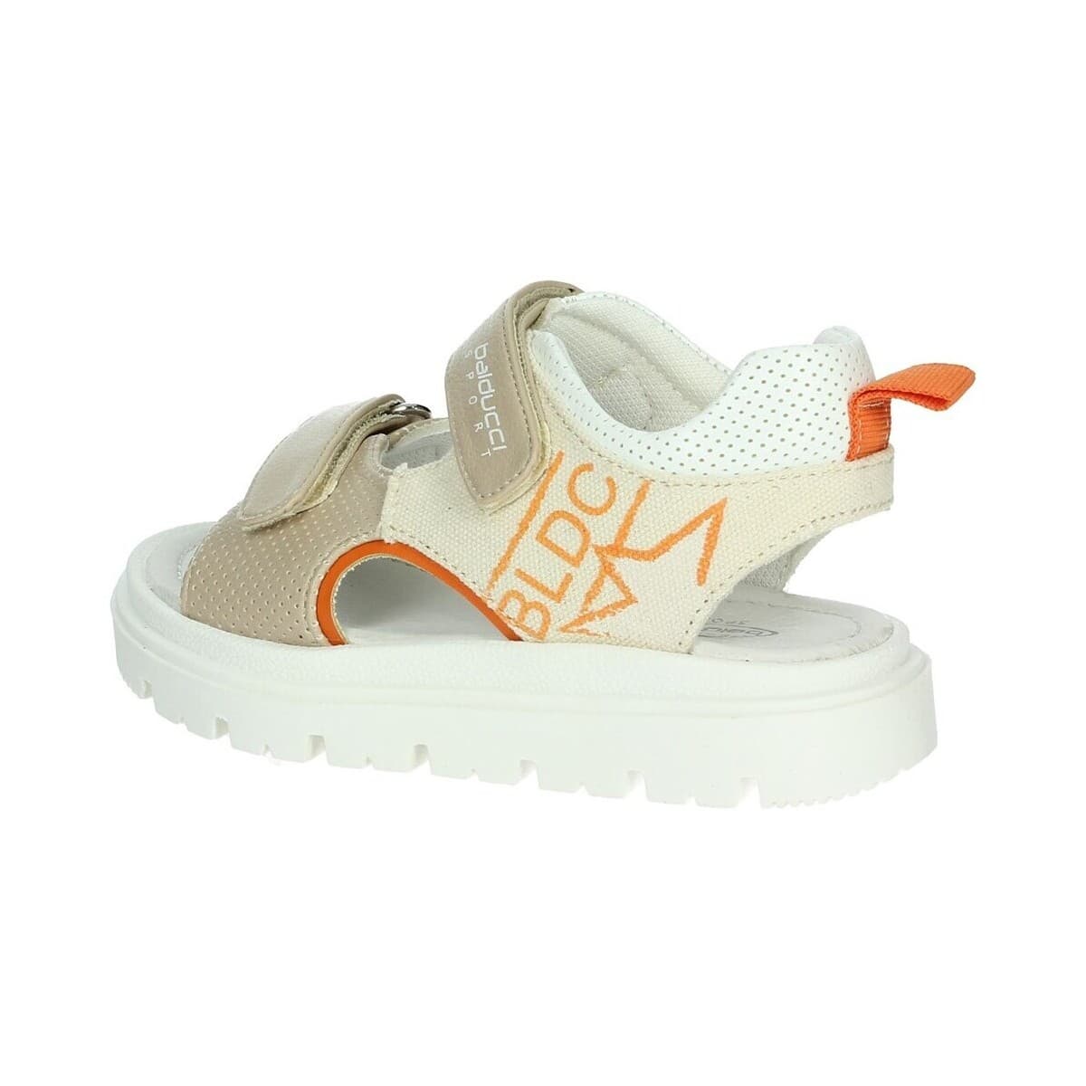 Boys' Sandals Balducci Beige