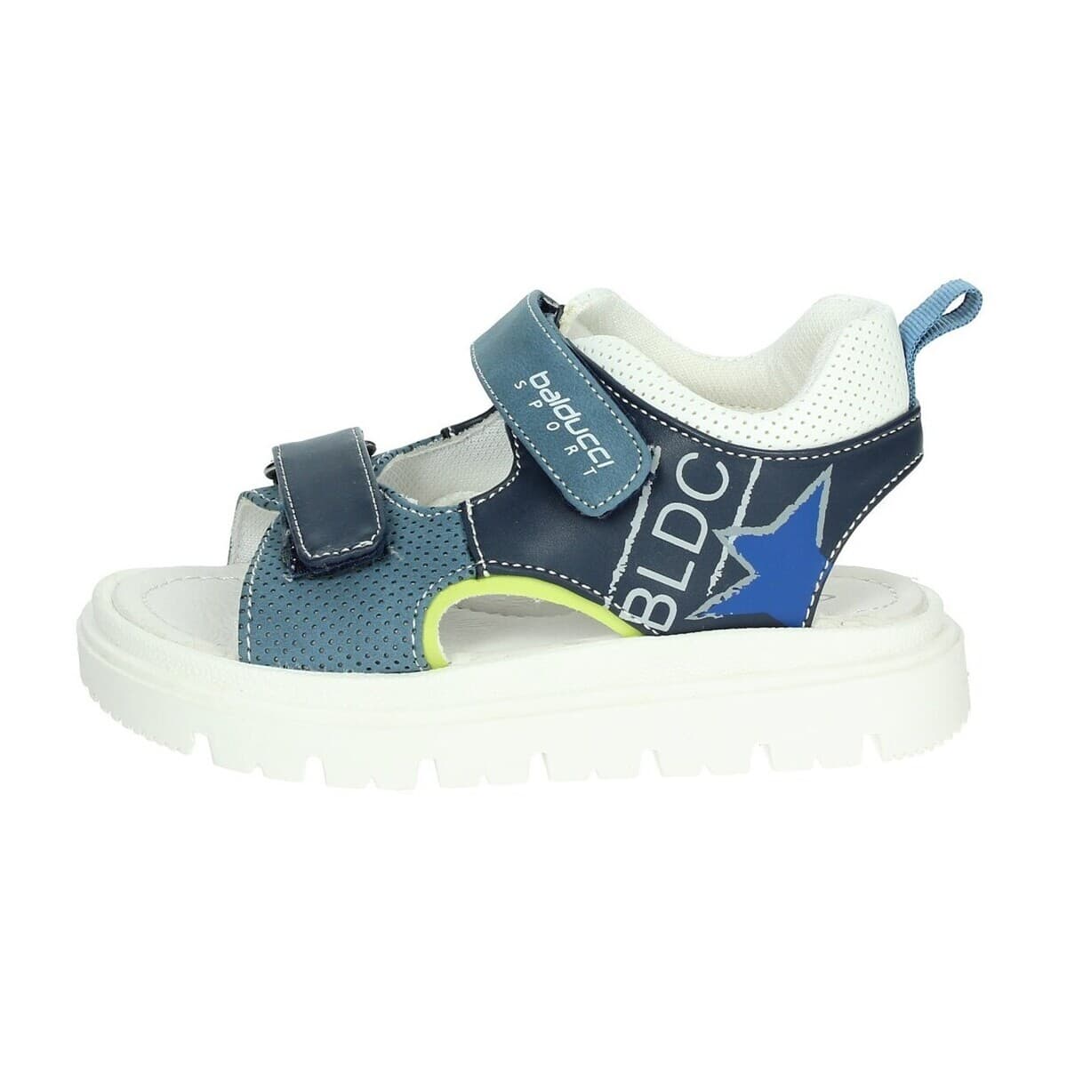 Boys' Sandals Balducci Blue