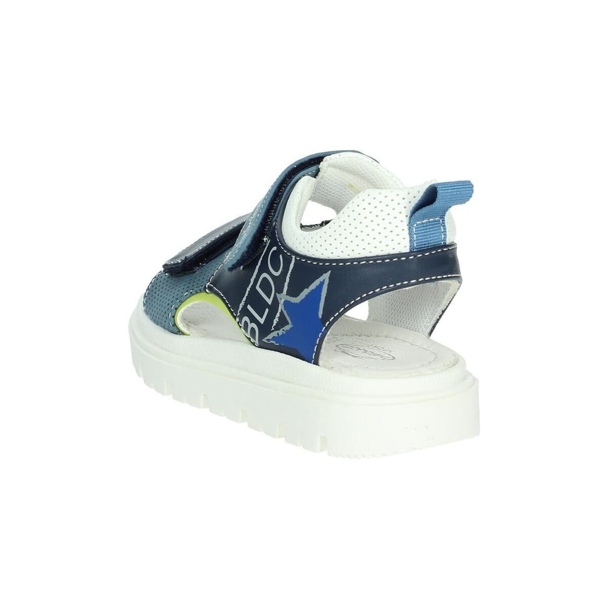 Boys' Sandals Balducci Blue