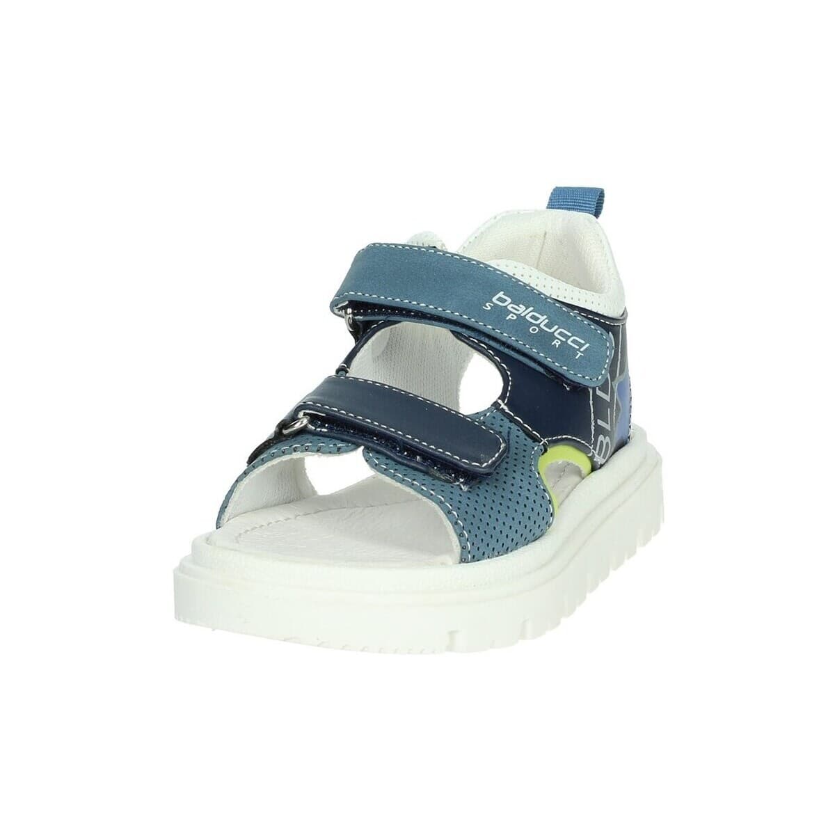 Boys' Sandals Balducci Blue