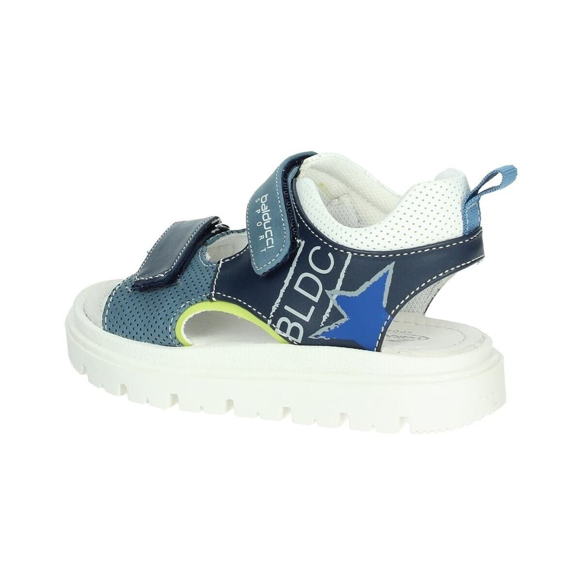 Boys' Sandals Balducci Blue