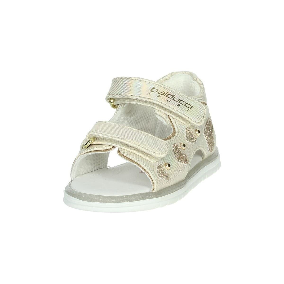 Girls' Sandals Balducci Pink