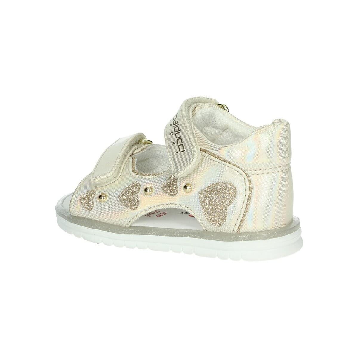 Girls' Sandals Balducci Pink