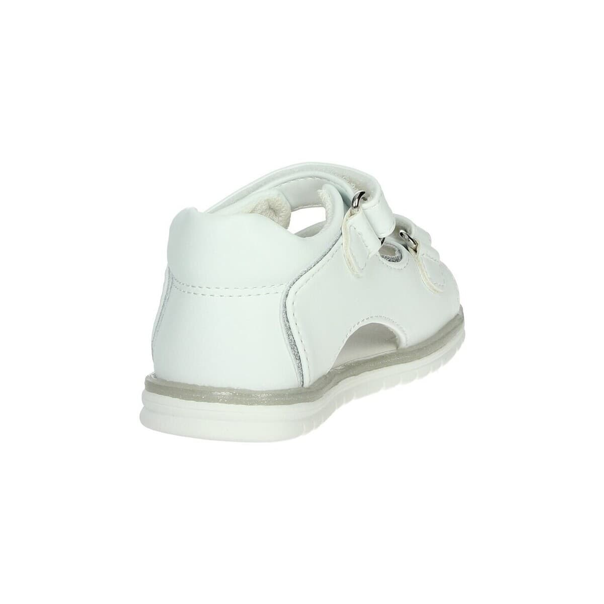 Girls' Sandals Balducci White