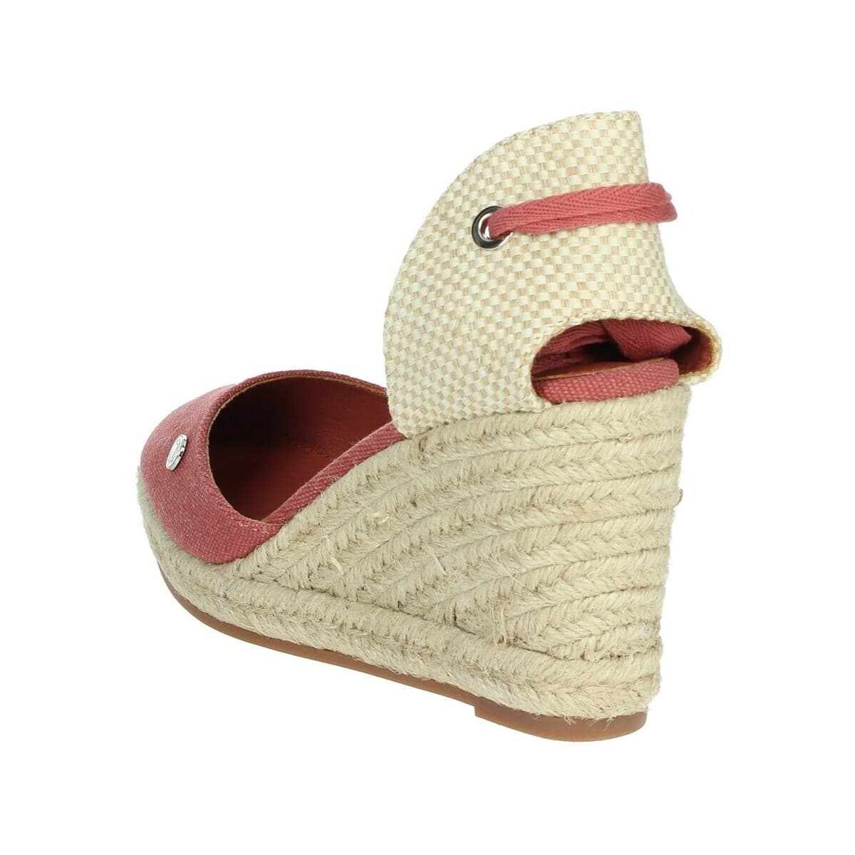 Women's Espadrilles Refresh Red