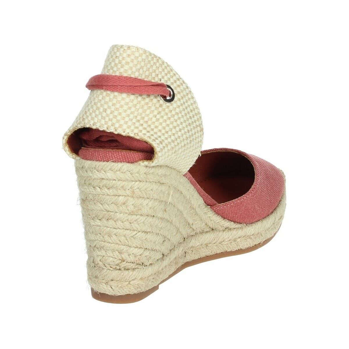 Women's Espadrilles Refresh Red