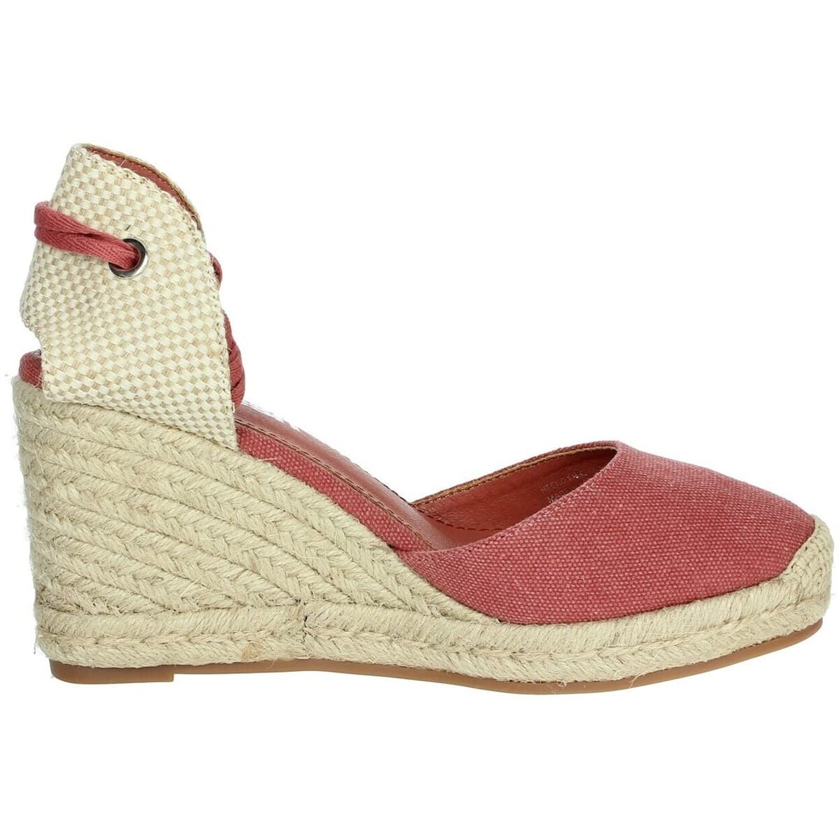 Women's Espadrilles Refresh Red