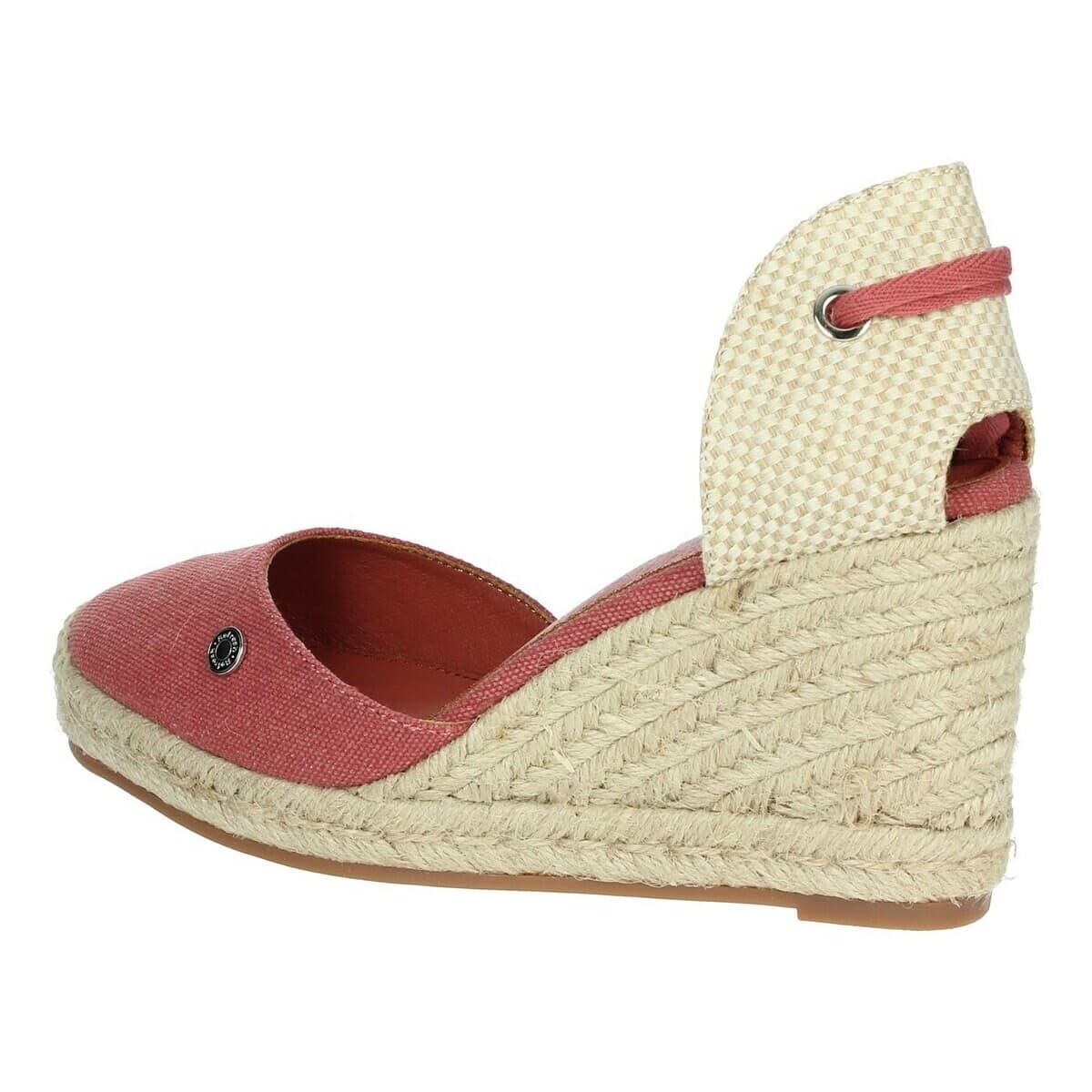 Women's Espadrilles Refresh Red