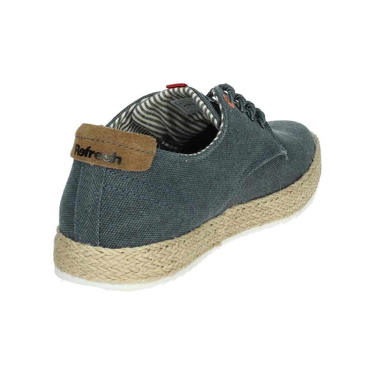 Men's Espadrilles Refresh Blue
