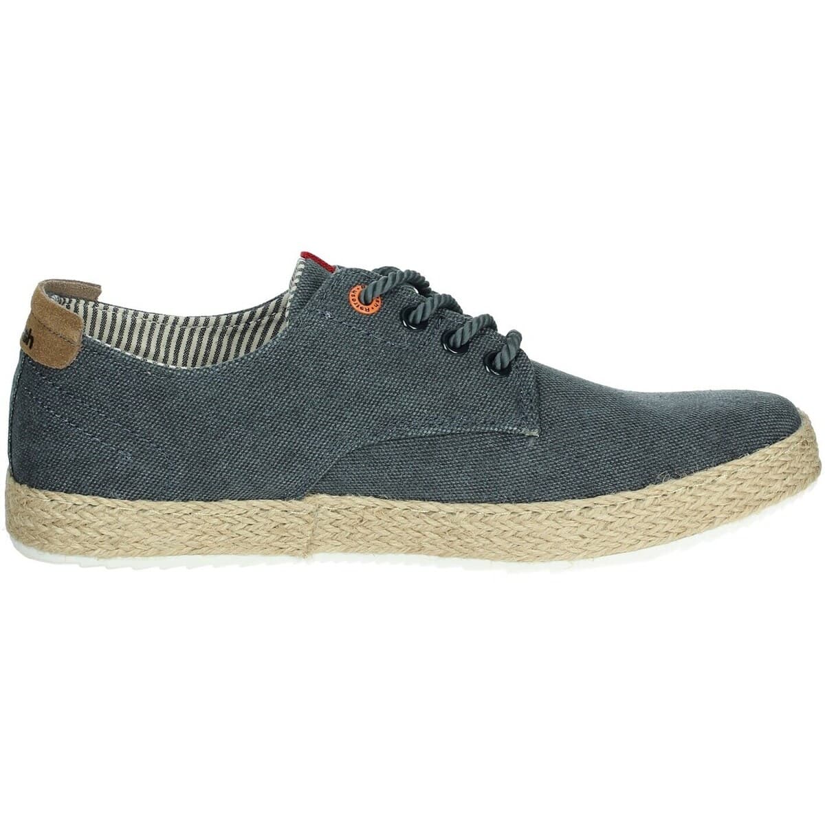 Men's Espadrilles Refresh Blue