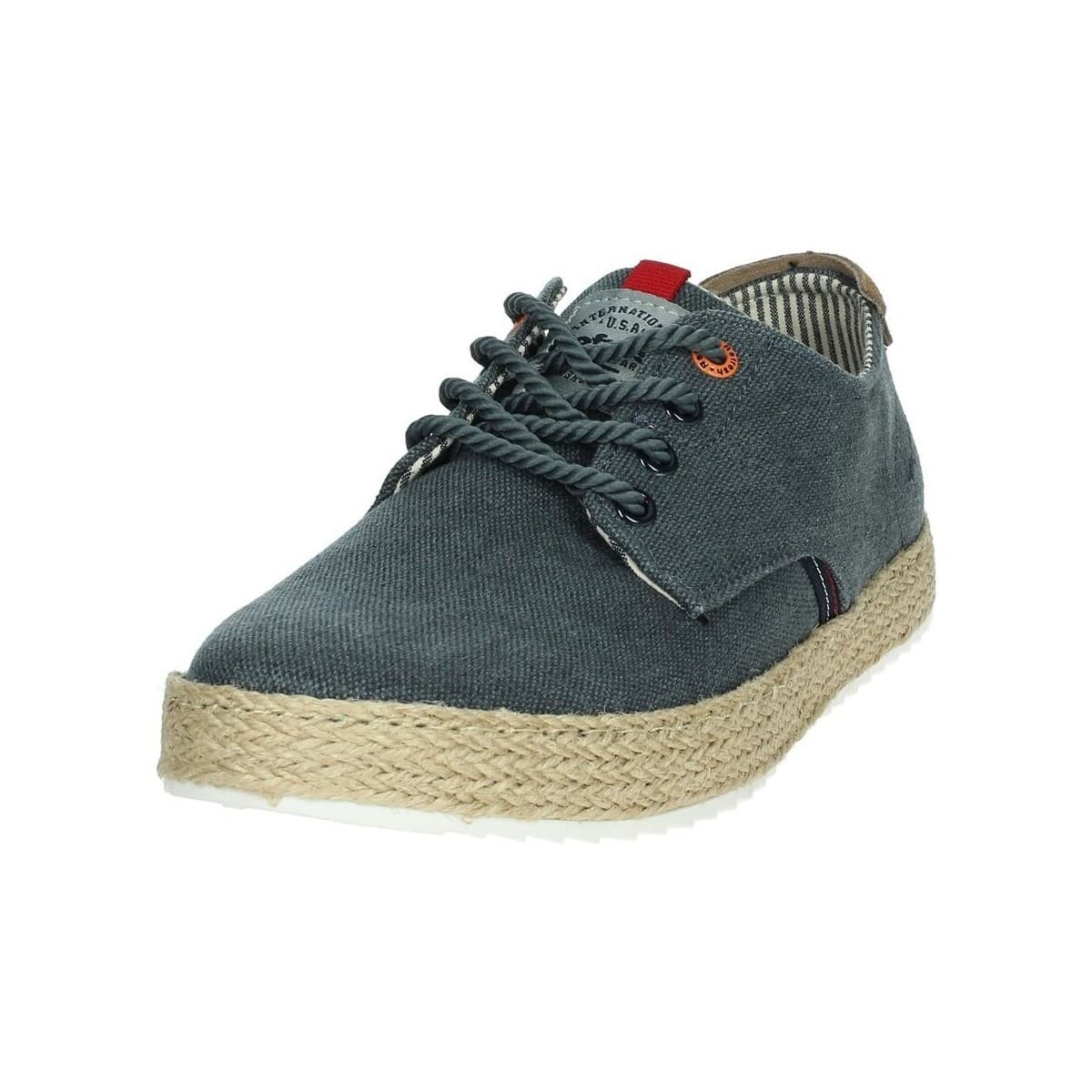 Men's Espadrilles Refresh Blue