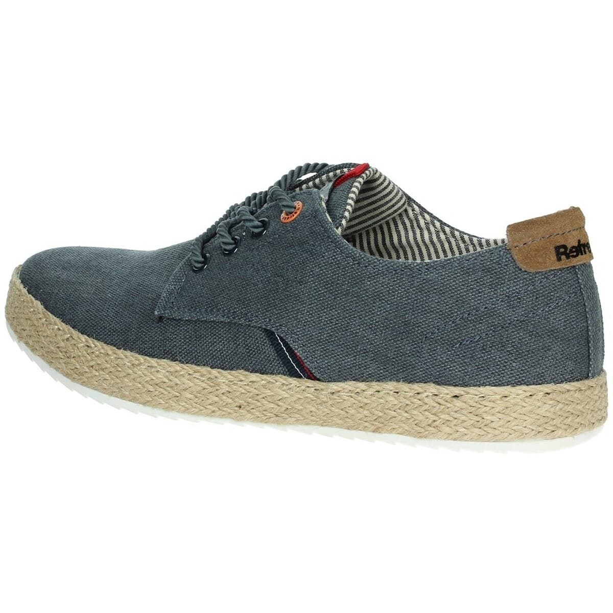 Men's Espadrilles Refresh Blue