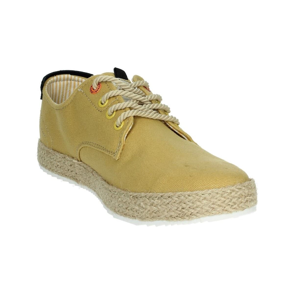 Men's Espadrilles Refresh Yellow