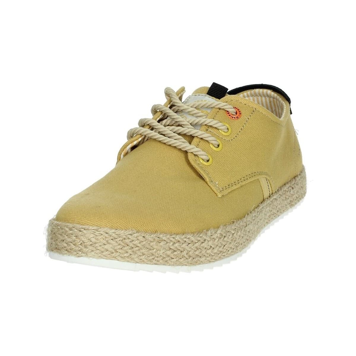 Men's Espadrilles Refresh Yellow