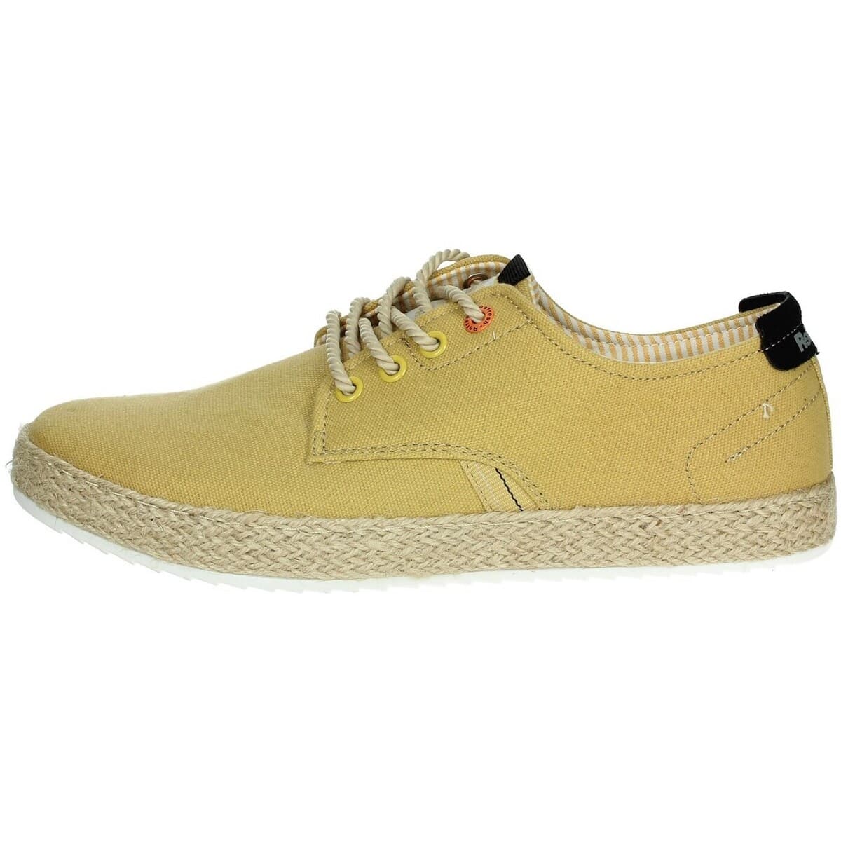 Men's Espadrilles Refresh Yellow