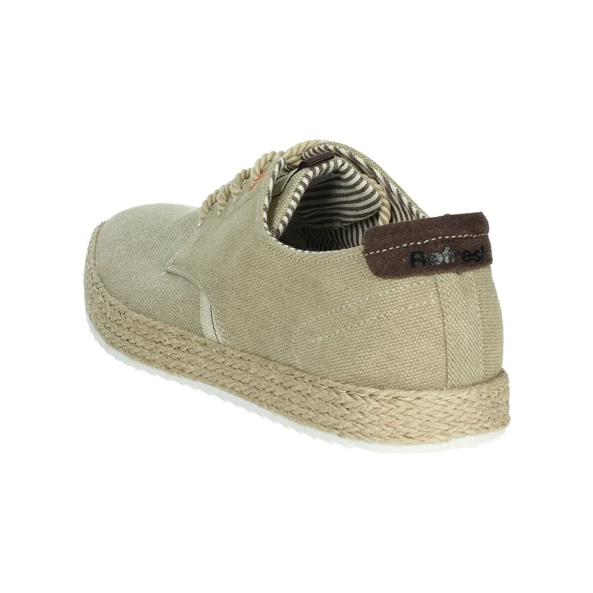 Men's Espadrilles Refresh Beige