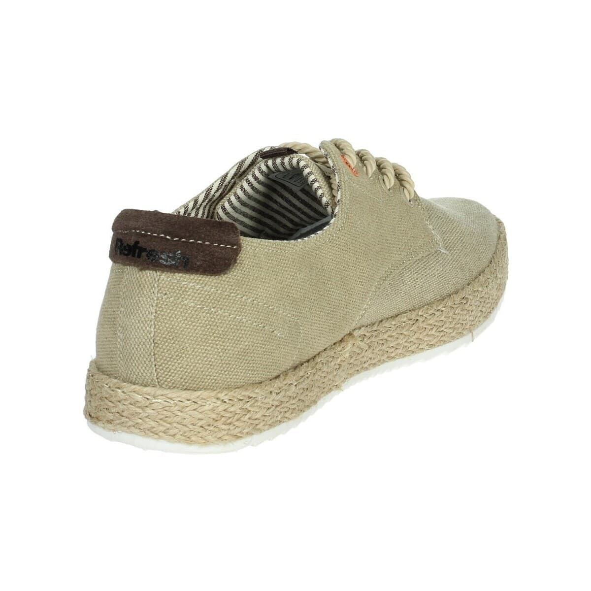 Men's Espadrilles Refresh Beige