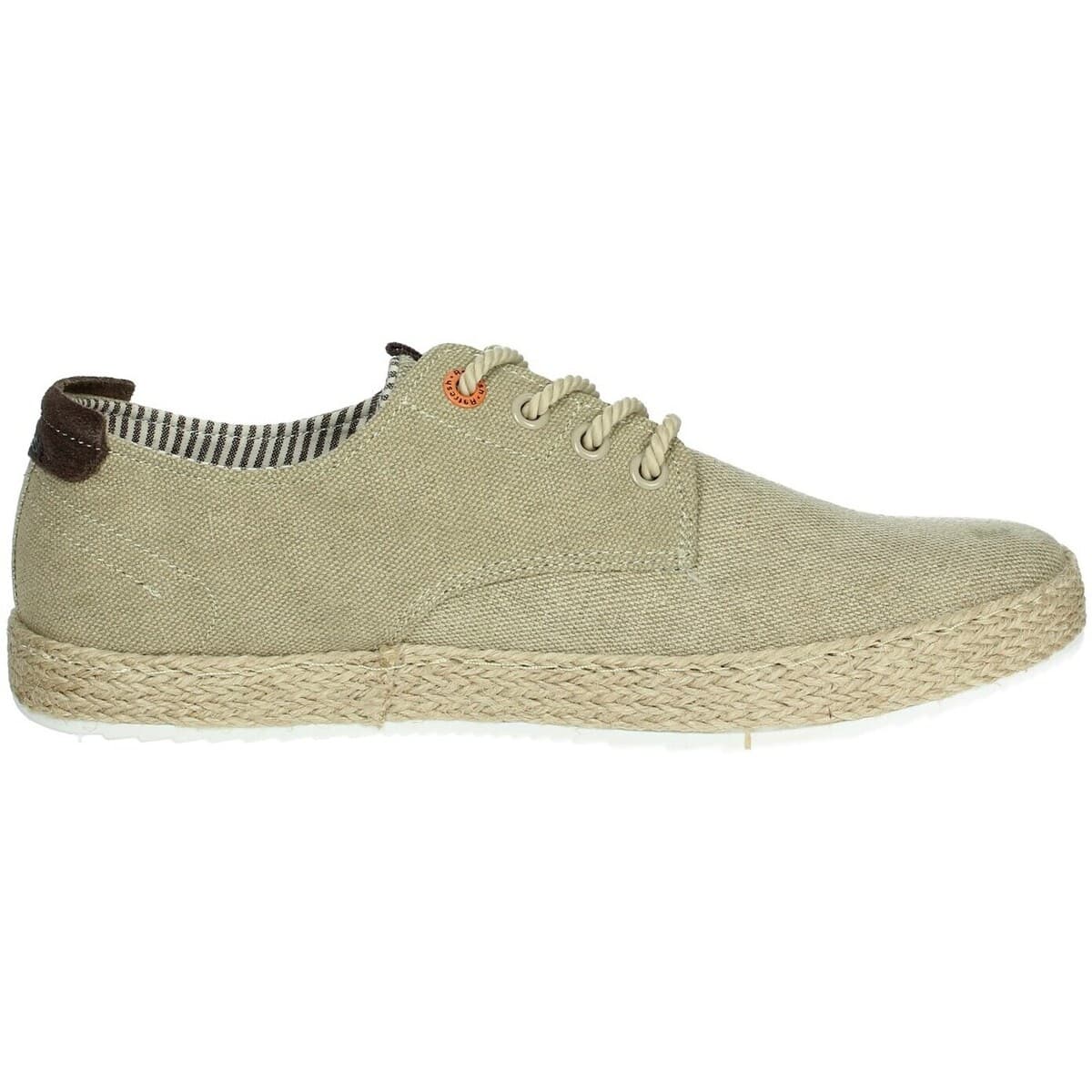Men's Espadrilles Refresh Beige