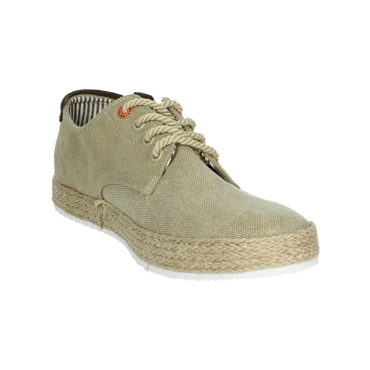 Men's Espadrilles Refresh Beige