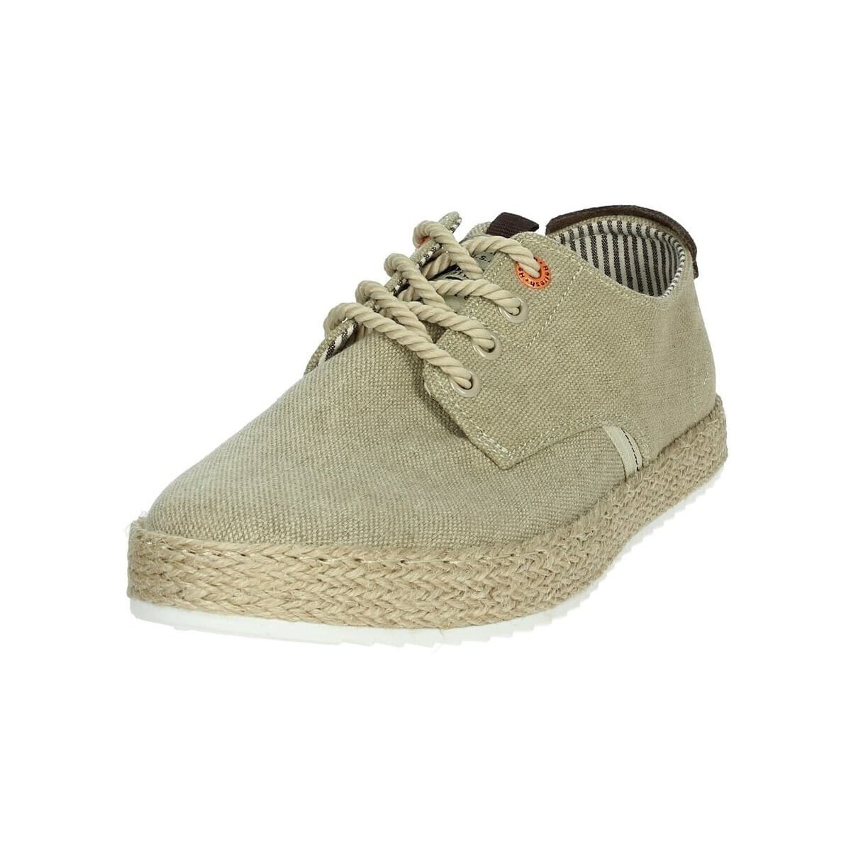 Men's Espadrilles Refresh Beige