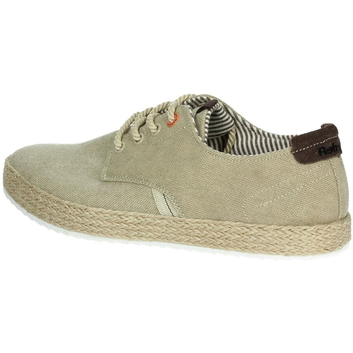 Men's Espadrilles Refresh Beige