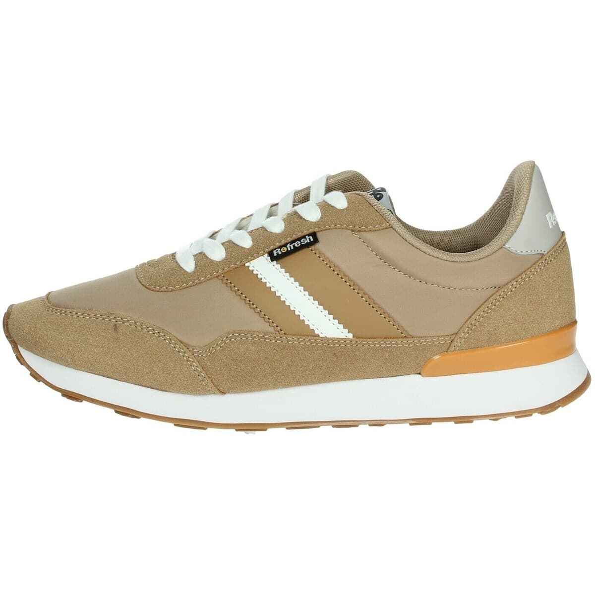 Men's Sneakers Refresh Beige