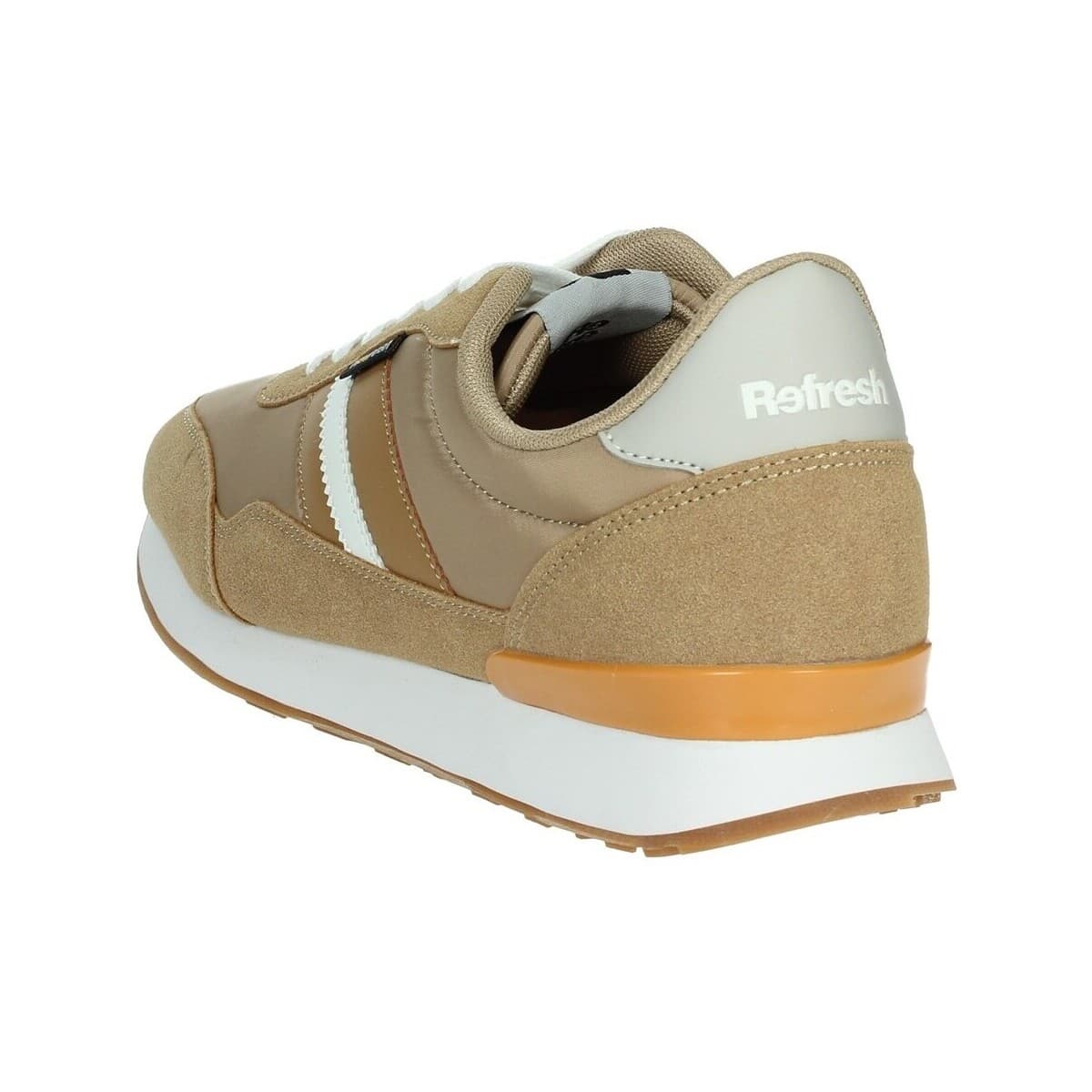 Men's Sneakers Refresh Beige