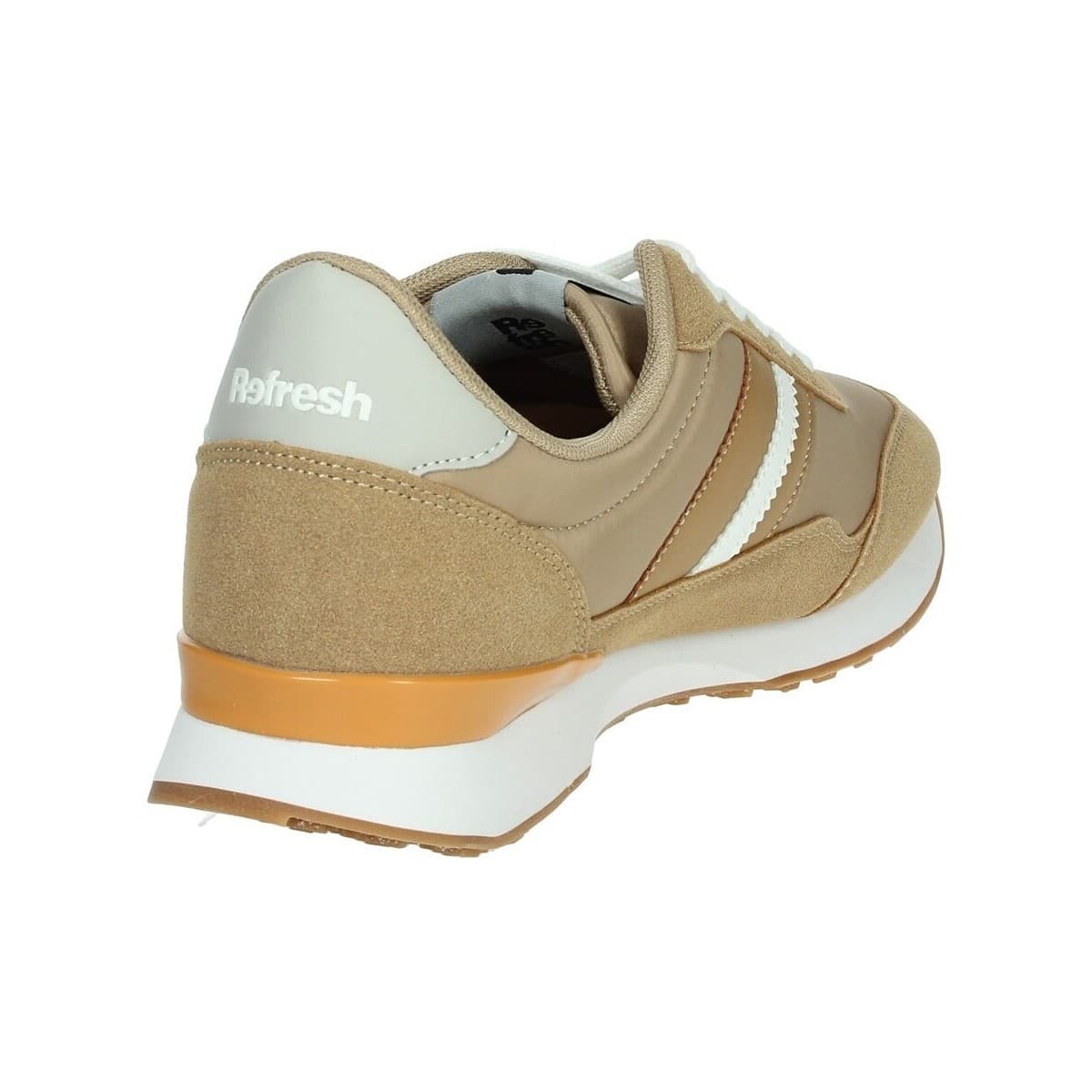 Men's Sneakers Refresh Beige