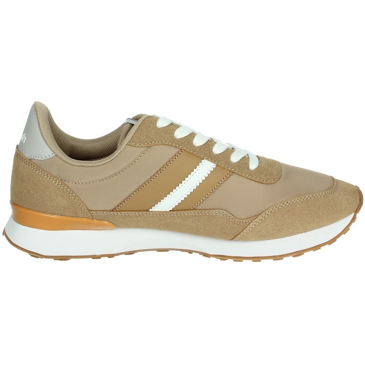 Men's Sneakers Refresh Beige