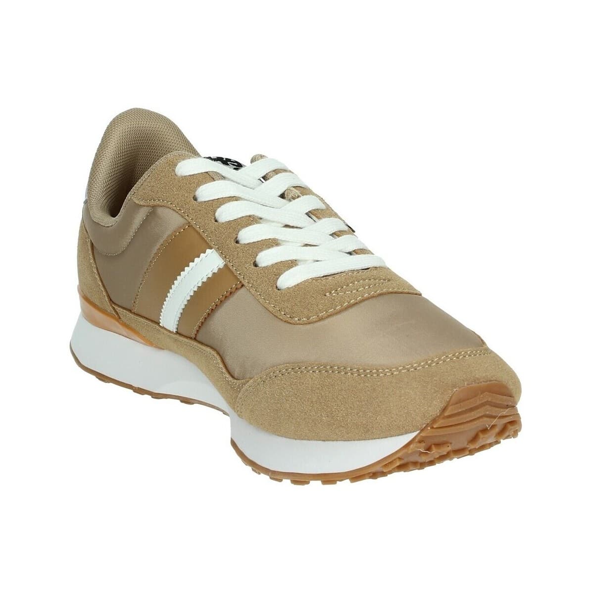 Men's Sneakers Refresh Beige