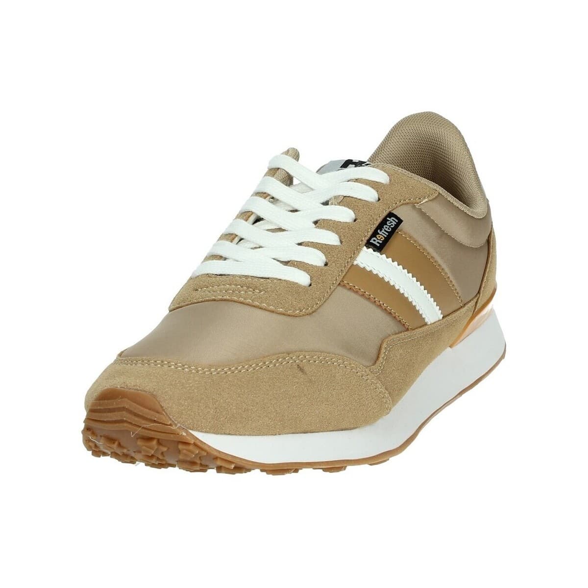 Men's Sneakers Refresh Beige