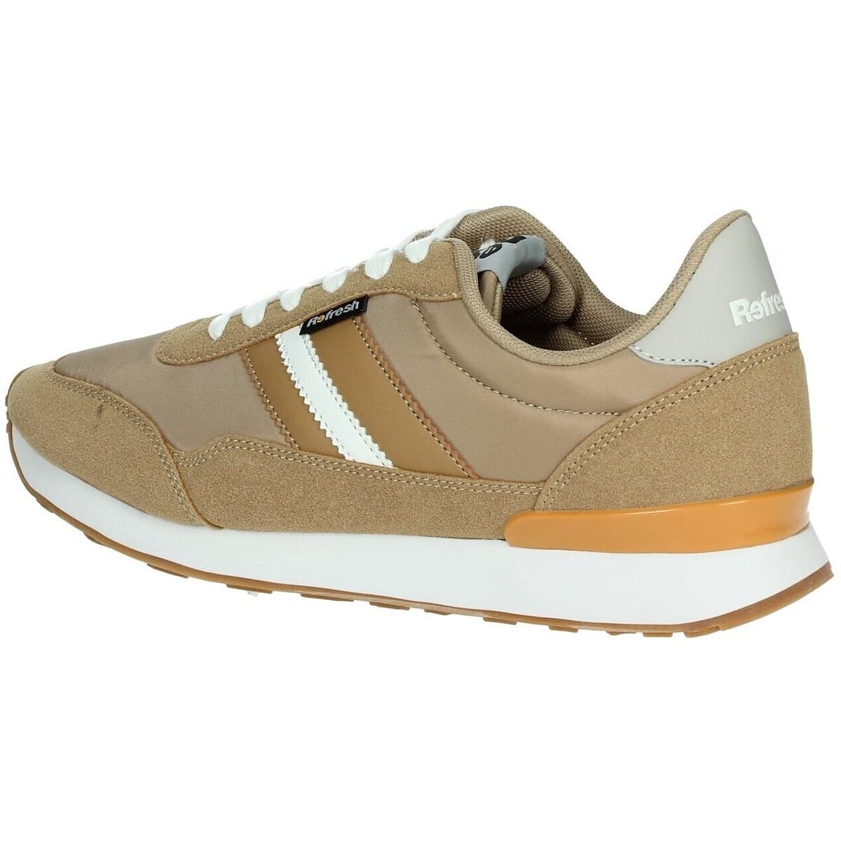 Men's Sneakers Refresh Beige