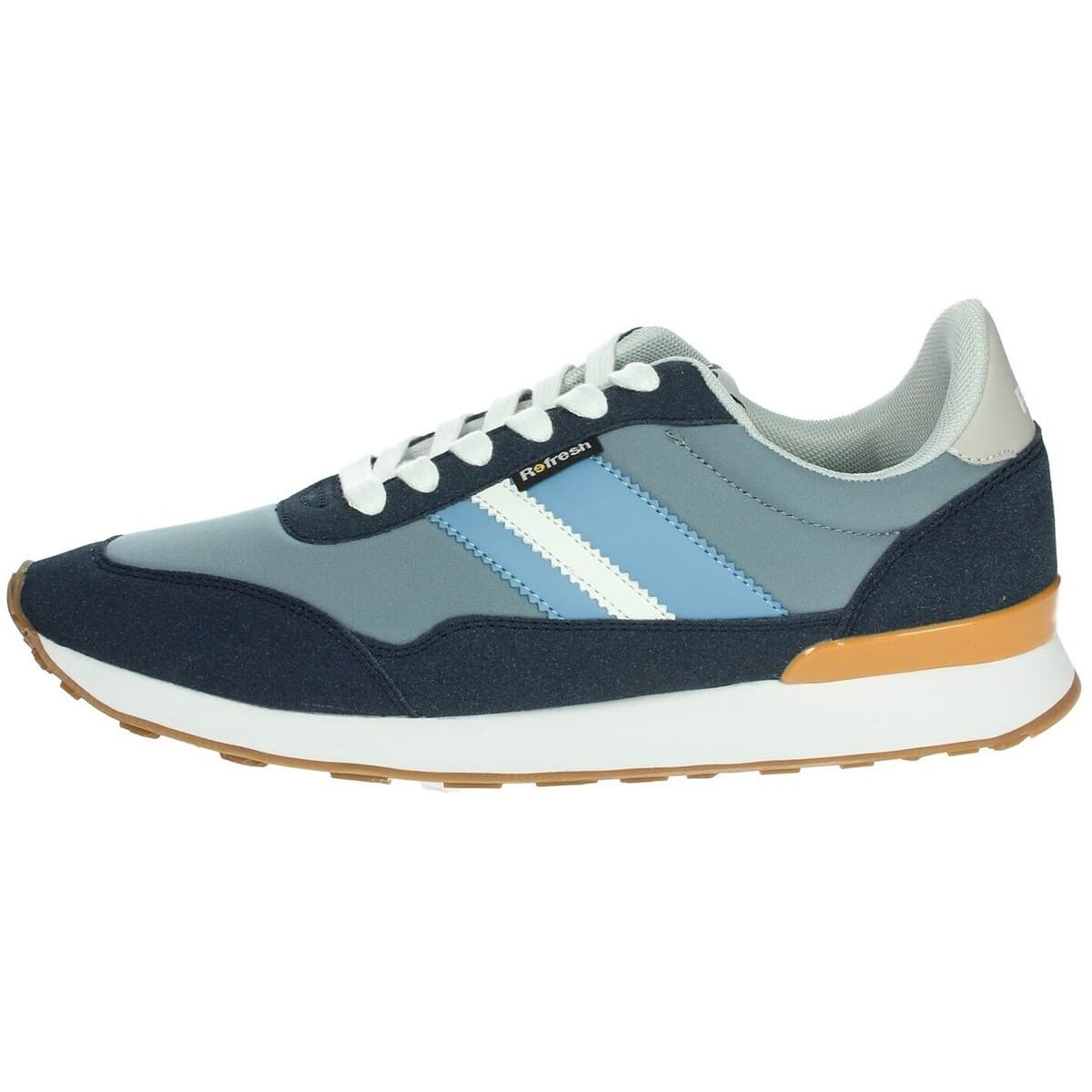 Men's Sneakers Refresh Blue