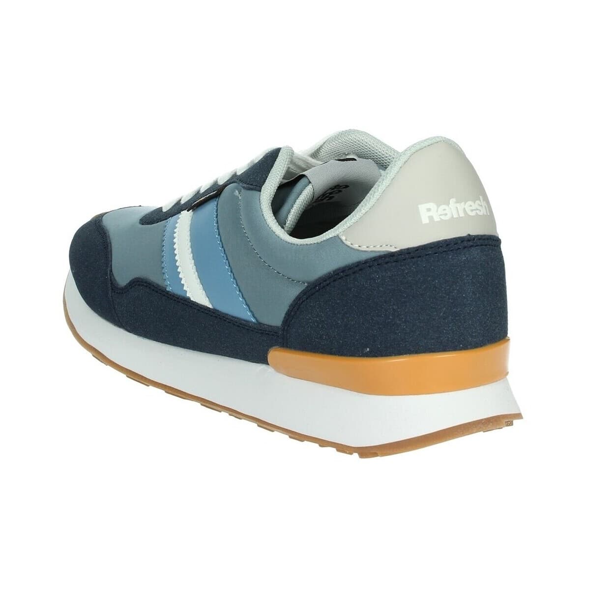 Men's Sneakers Refresh Blue