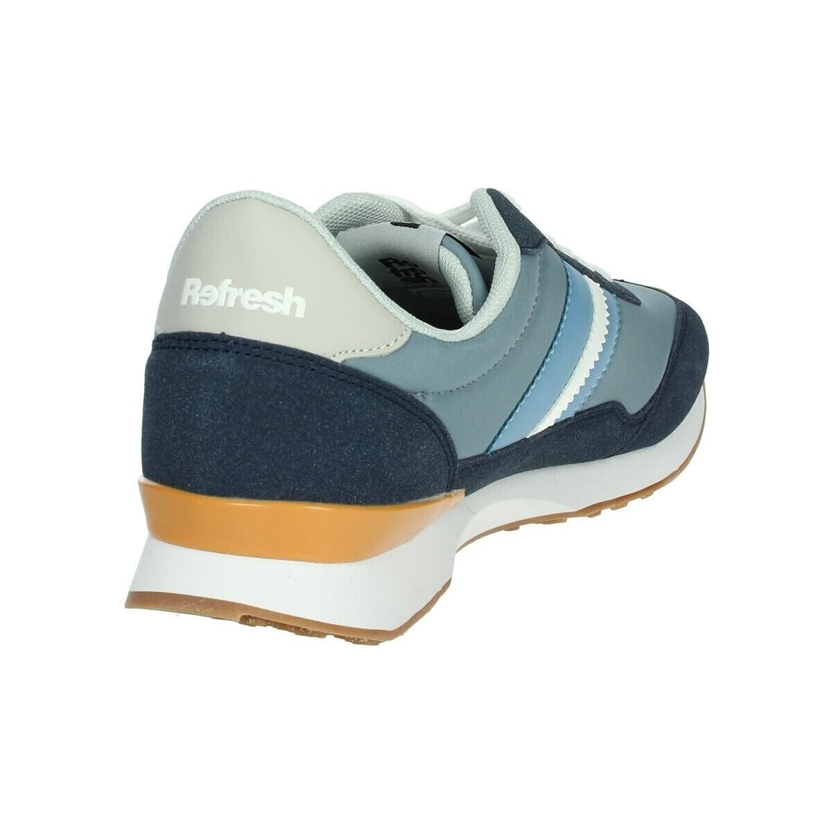 Men's Sneakers Refresh Blue