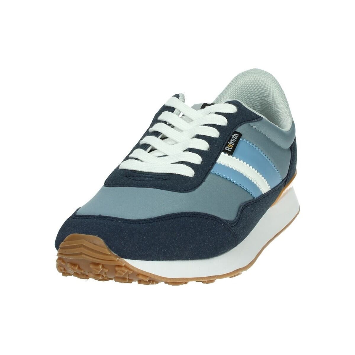 Men's Sneakers Refresh Blue