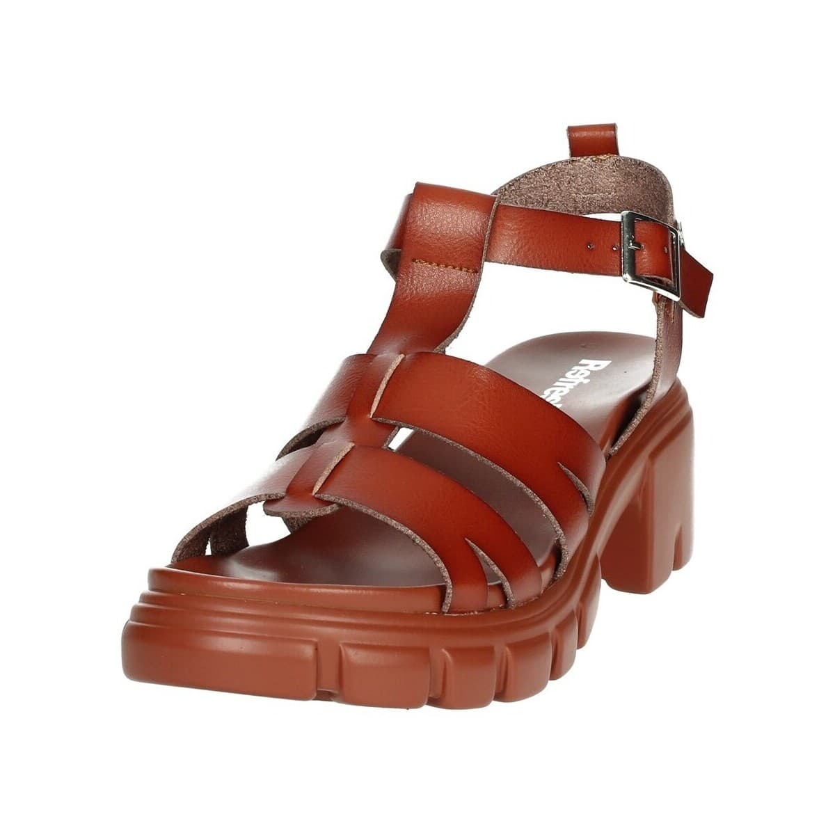 Women's Pumps Refresh