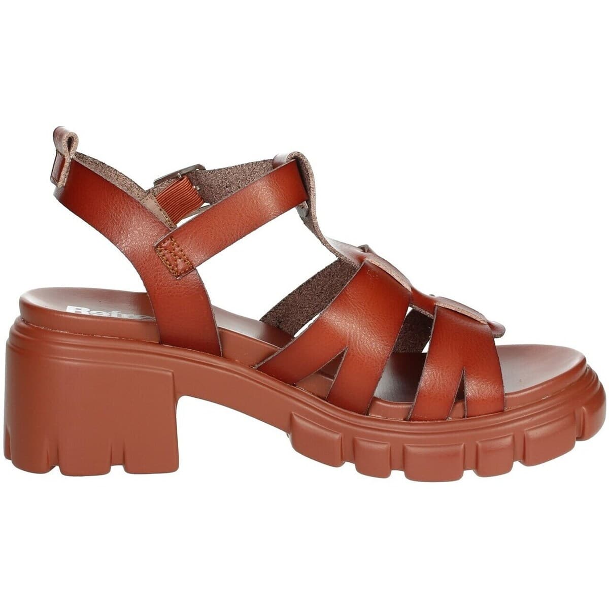 Women's Pumps Refresh