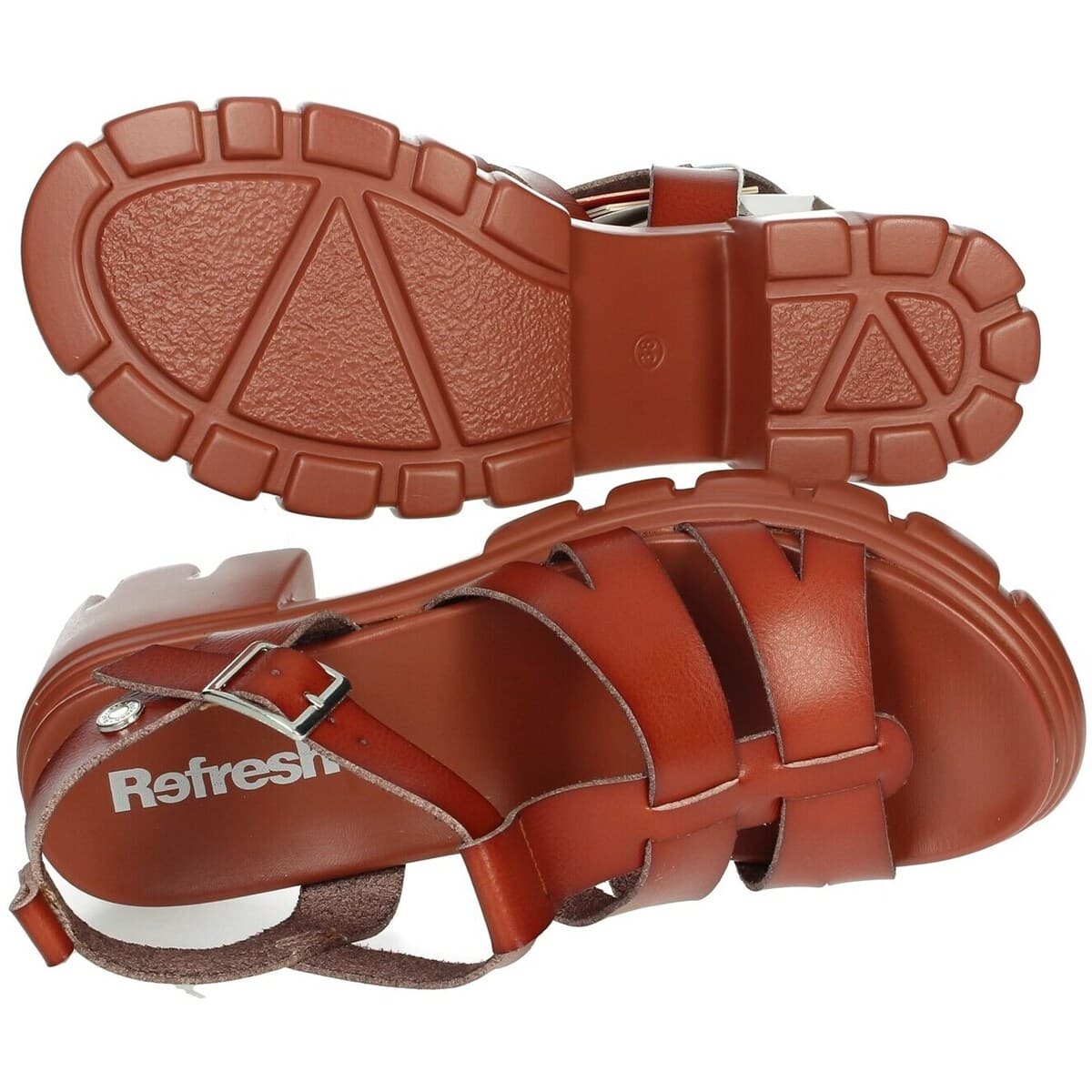 Women's Pumps Refresh