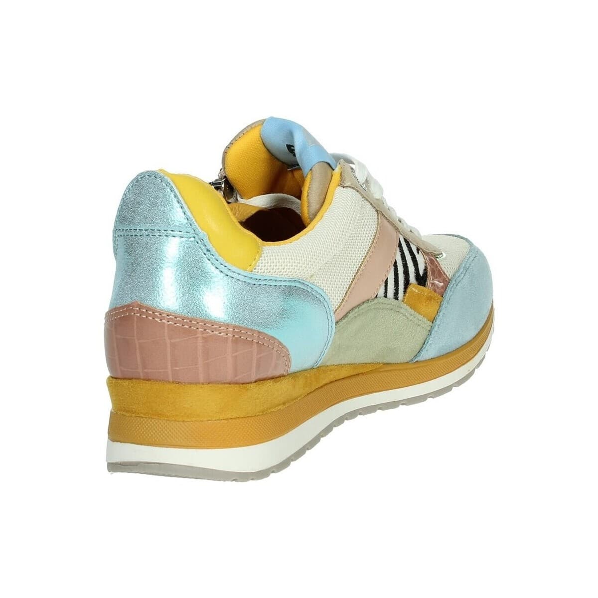 Women's Sneakers Refresh Multicolor