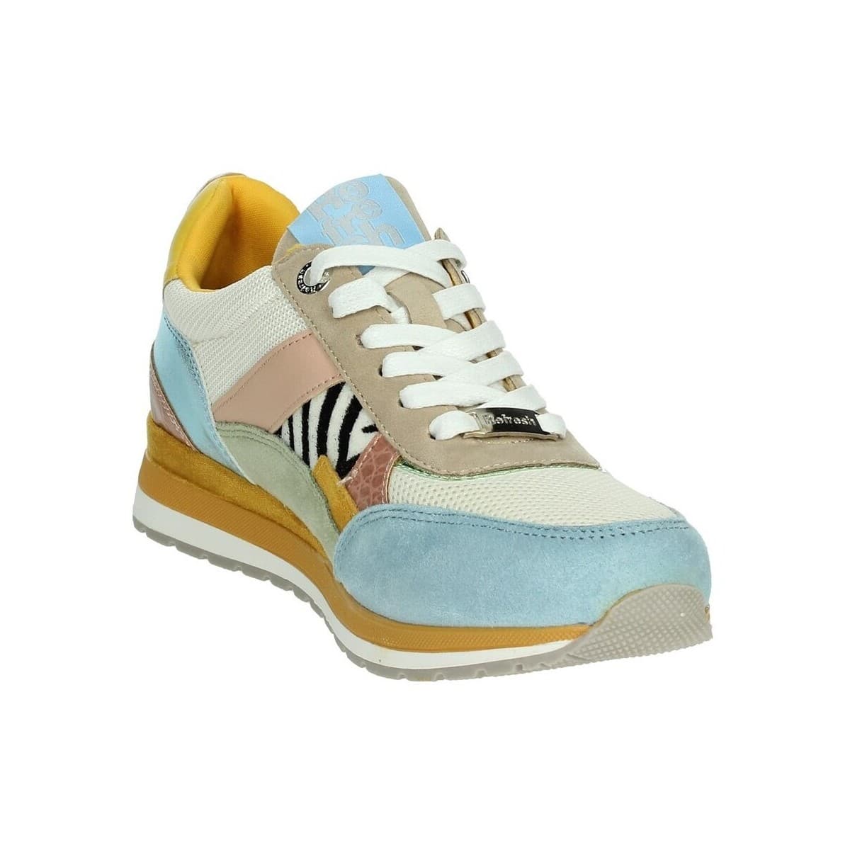 Women's Sneakers Refresh Multicolor