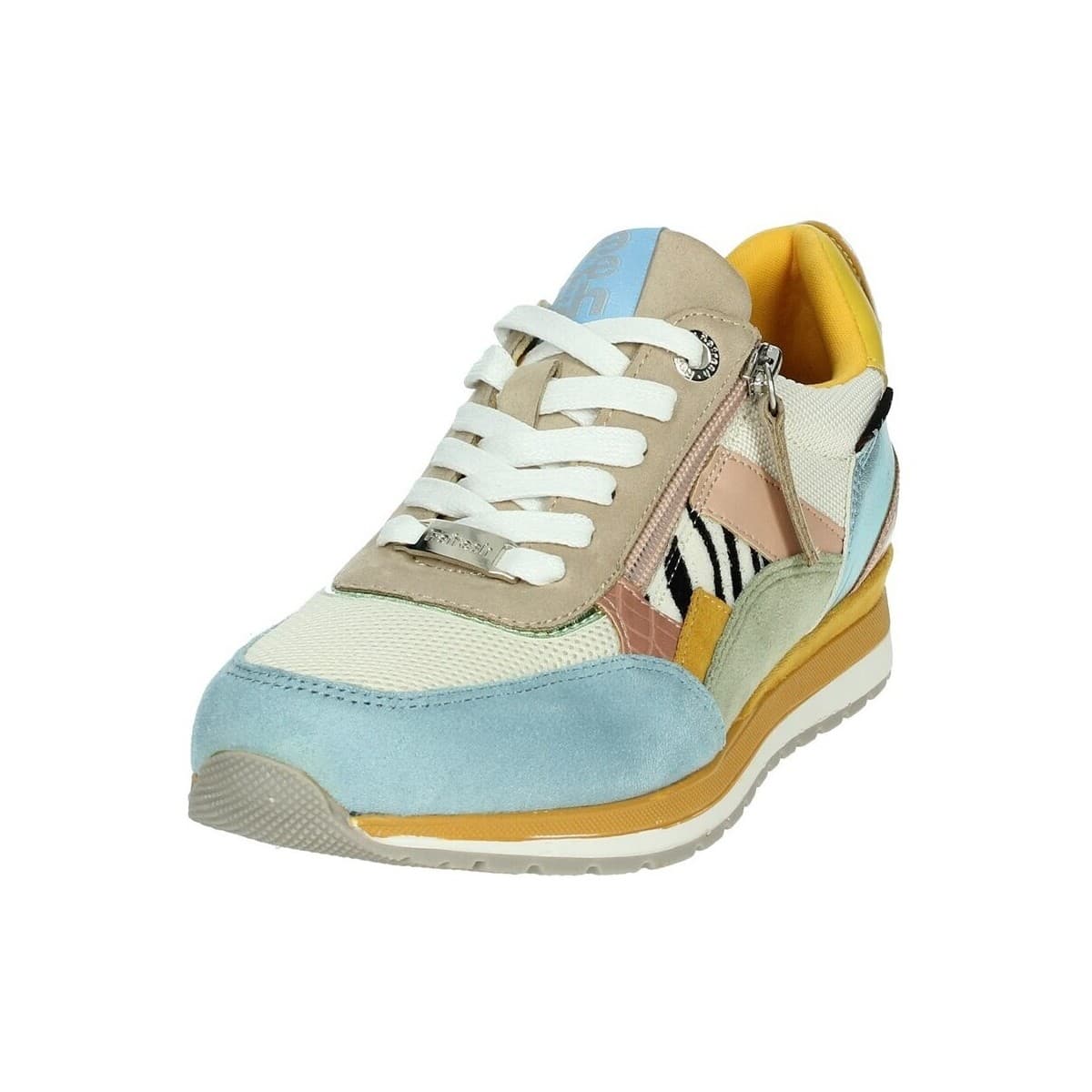 Women's Sneakers Refresh Multicolor