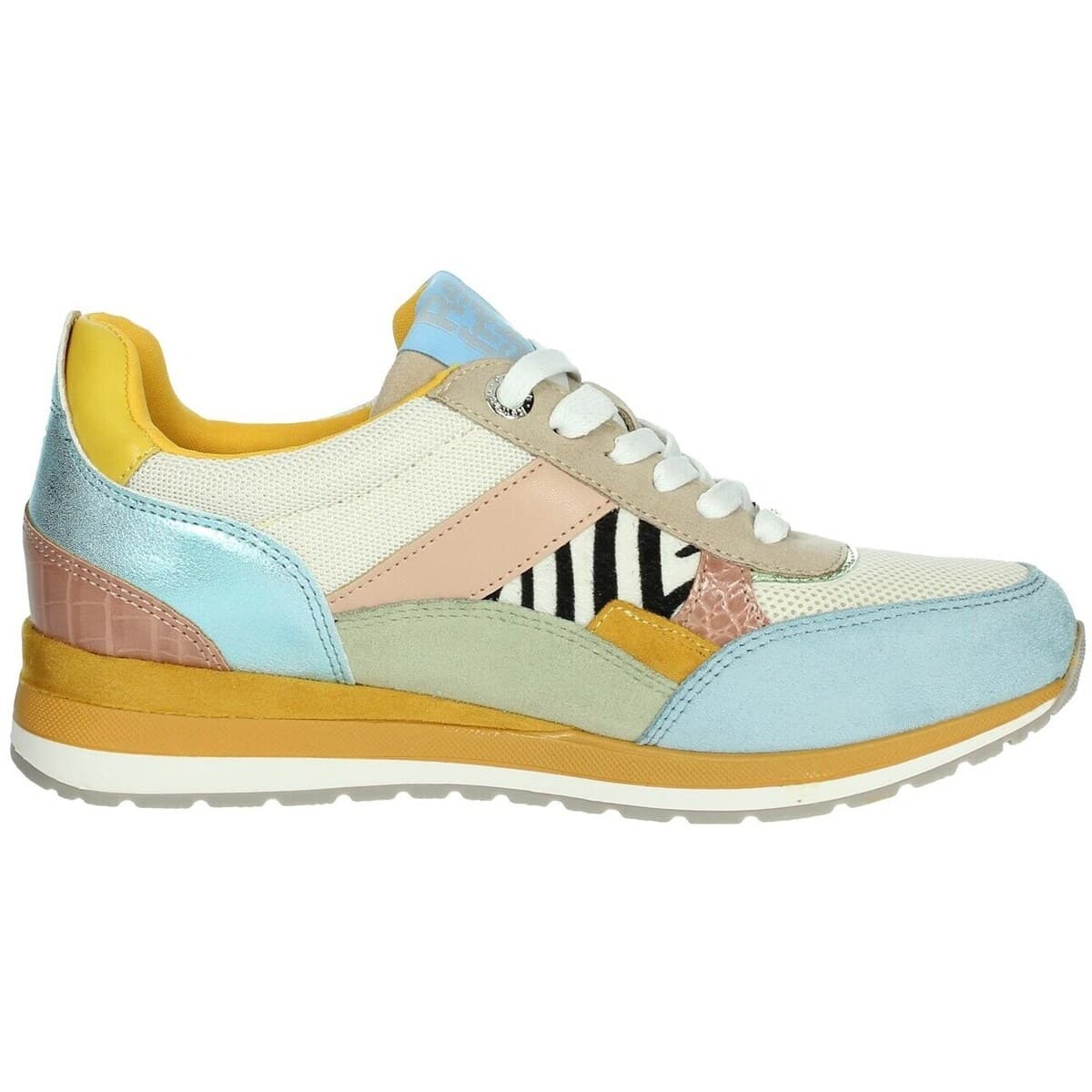 Women's Sneakers Refresh Multicolor