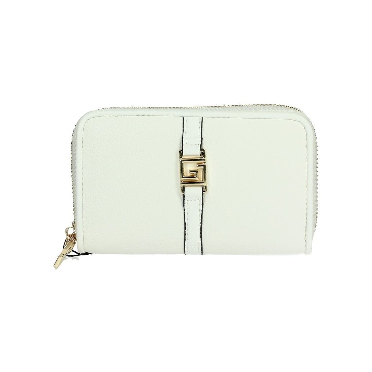 Women's Wallets Gaudi White