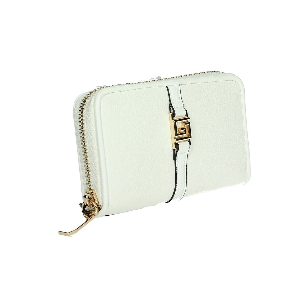Women's Wallets Gaudi White