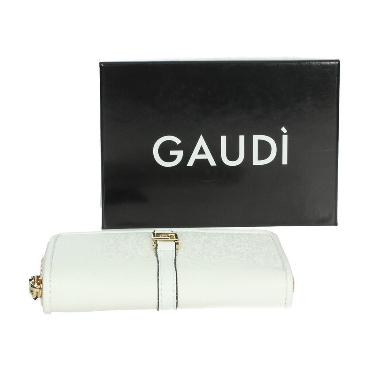 Women's Wallets Gaudi White
