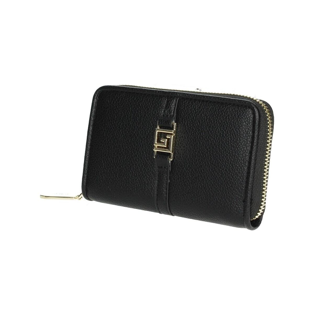 Women's Wallets Gaudi Black