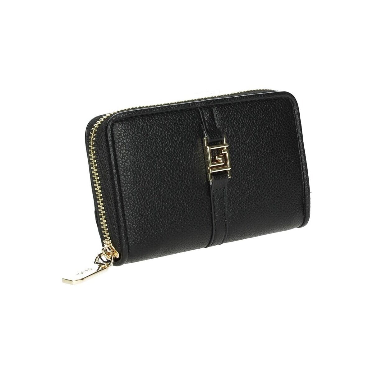 Women's Wallets Gaudi Black